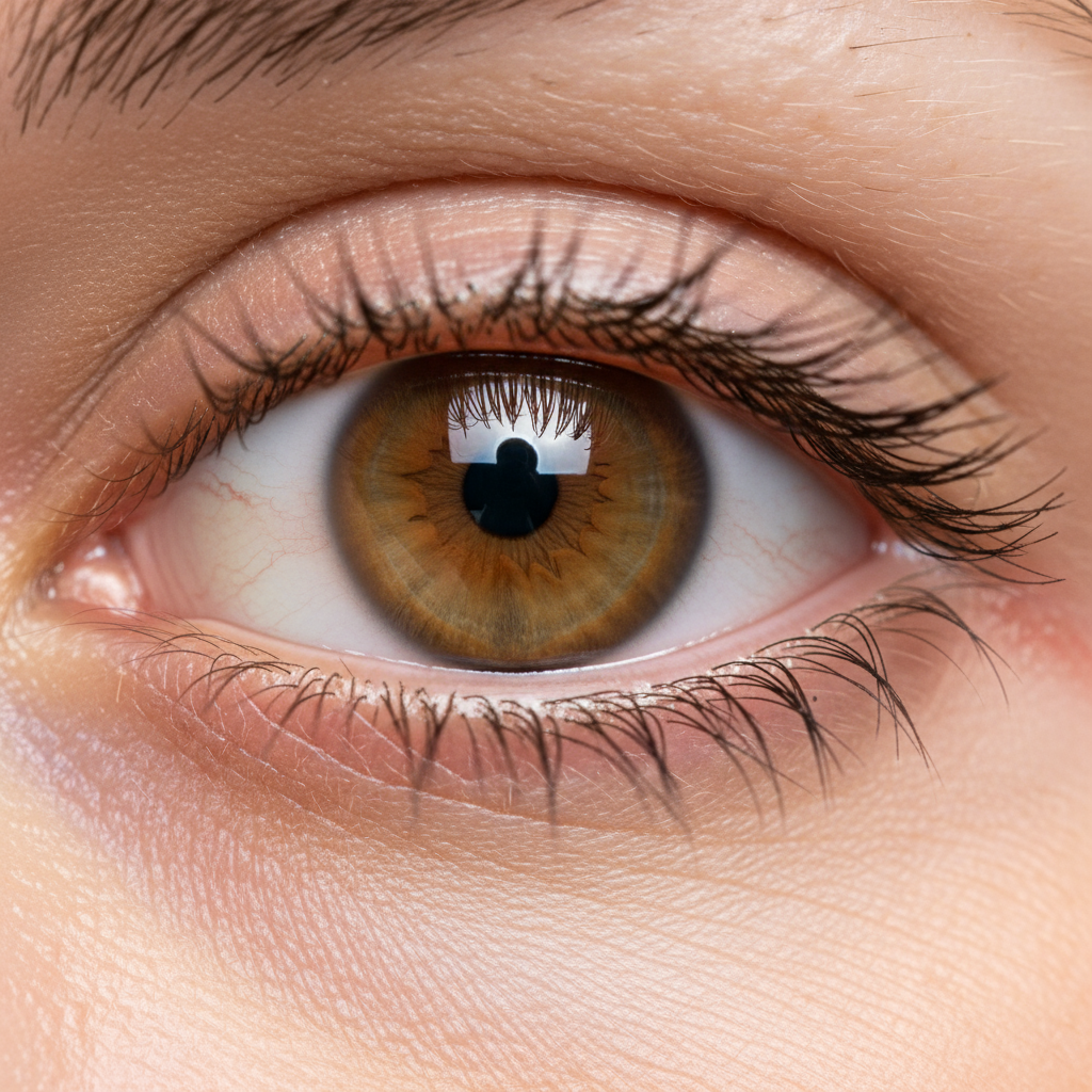 After OptiLight IPL Therapy